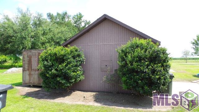 315 Isle Of Cuba Road Schriever, LA 70395 - Photo 10 of 14 Detached Storage