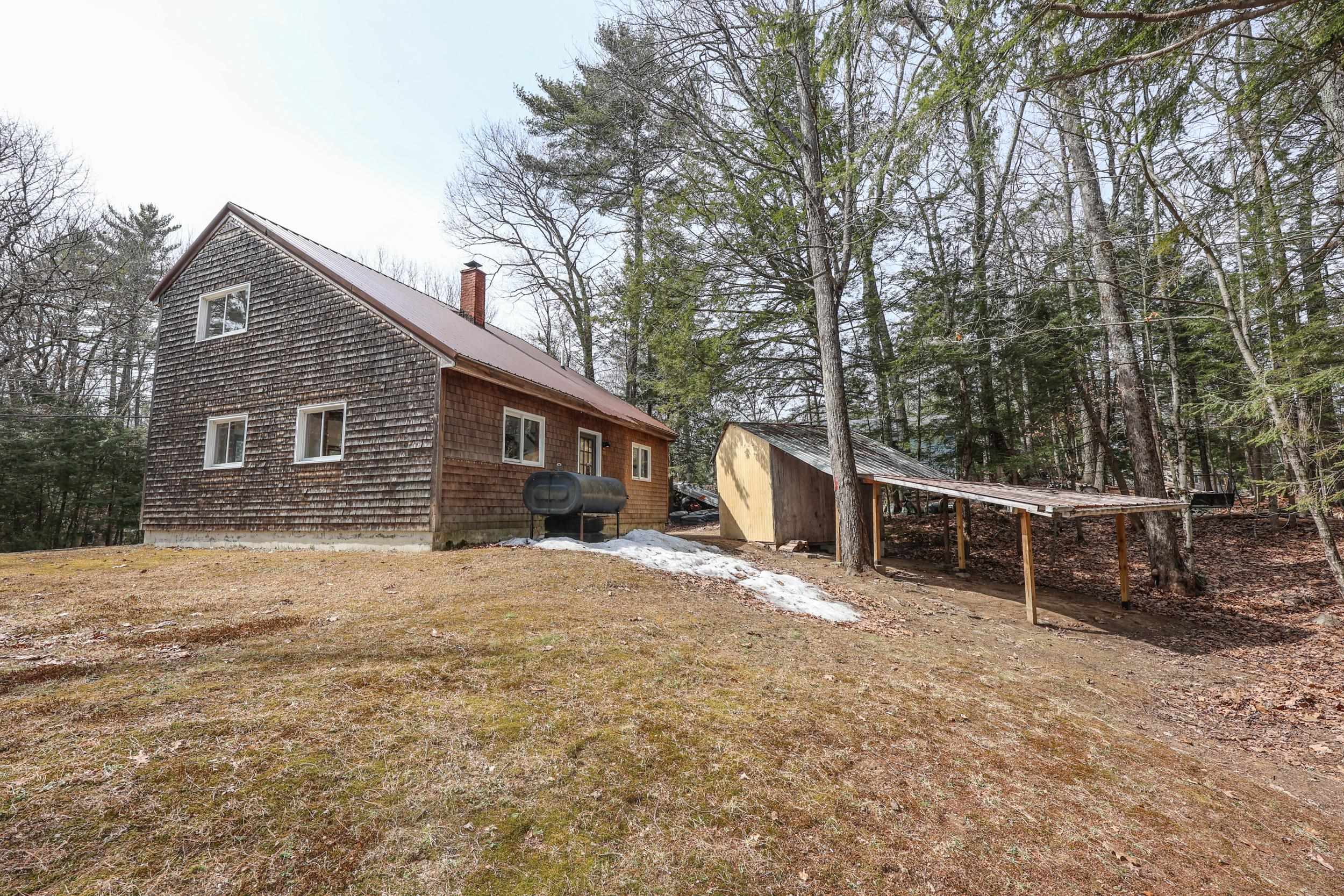 58 Windsor Way Barnstead, NH 03225 - Photo 28 of 41 Gallery Image 28
