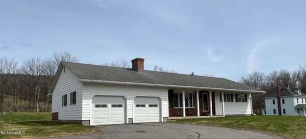 $379,900 | 125 East Road, Adams, MA 01220
