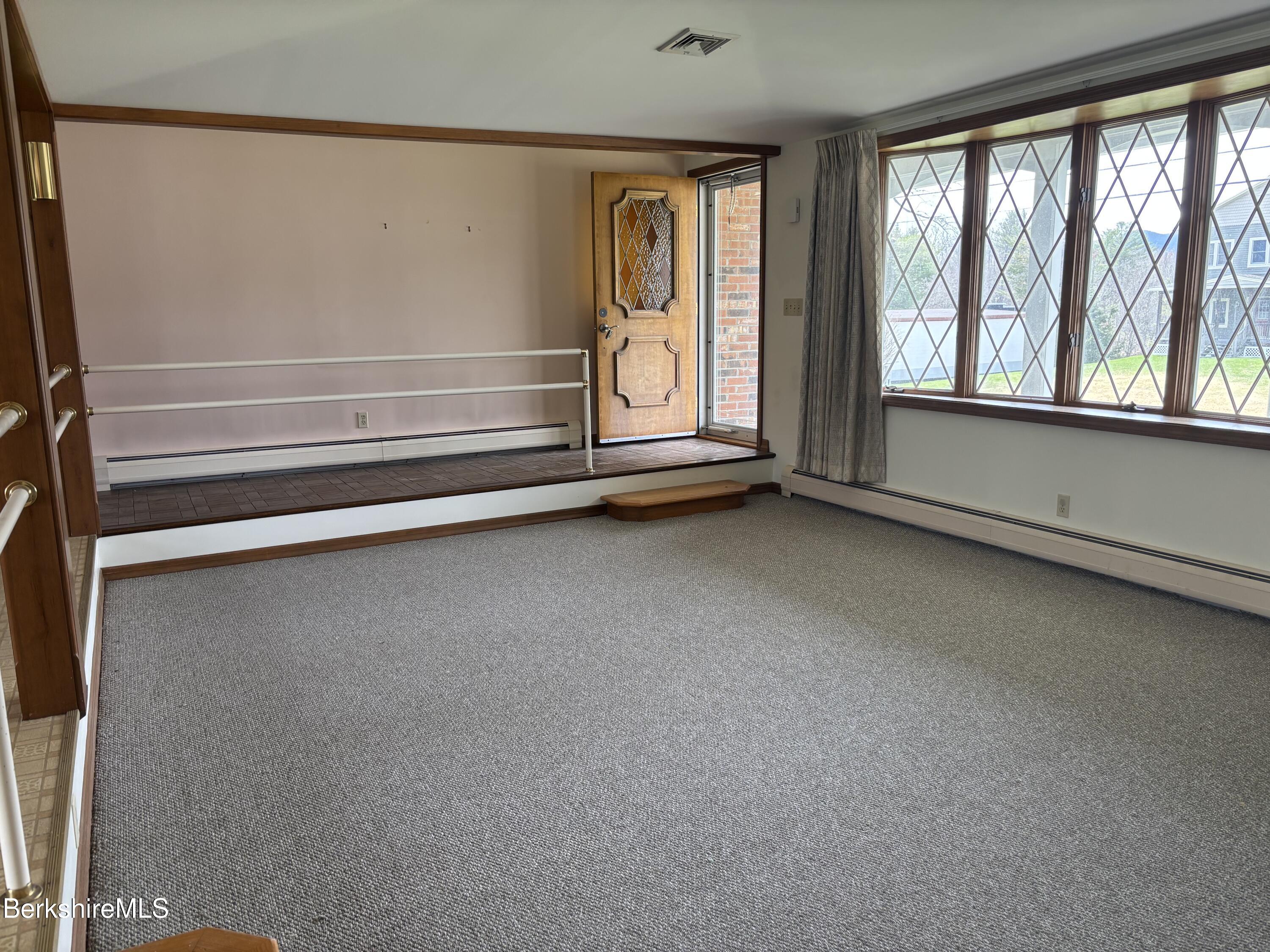 125 East Road Adams, MA 01220 - Photo 11 of 19 Spacious Living Room