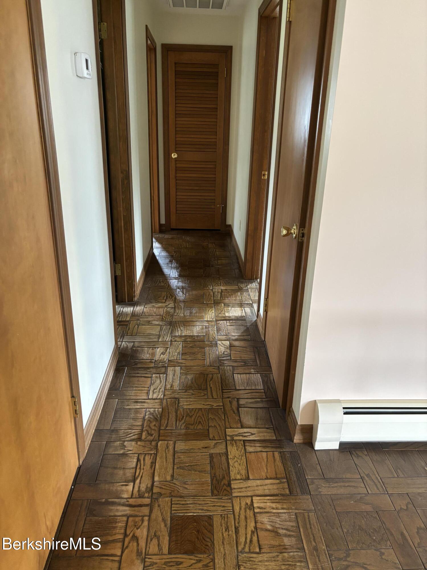 125 East Road Adams, MA 01220 - Photo 16 of 19 Hallway