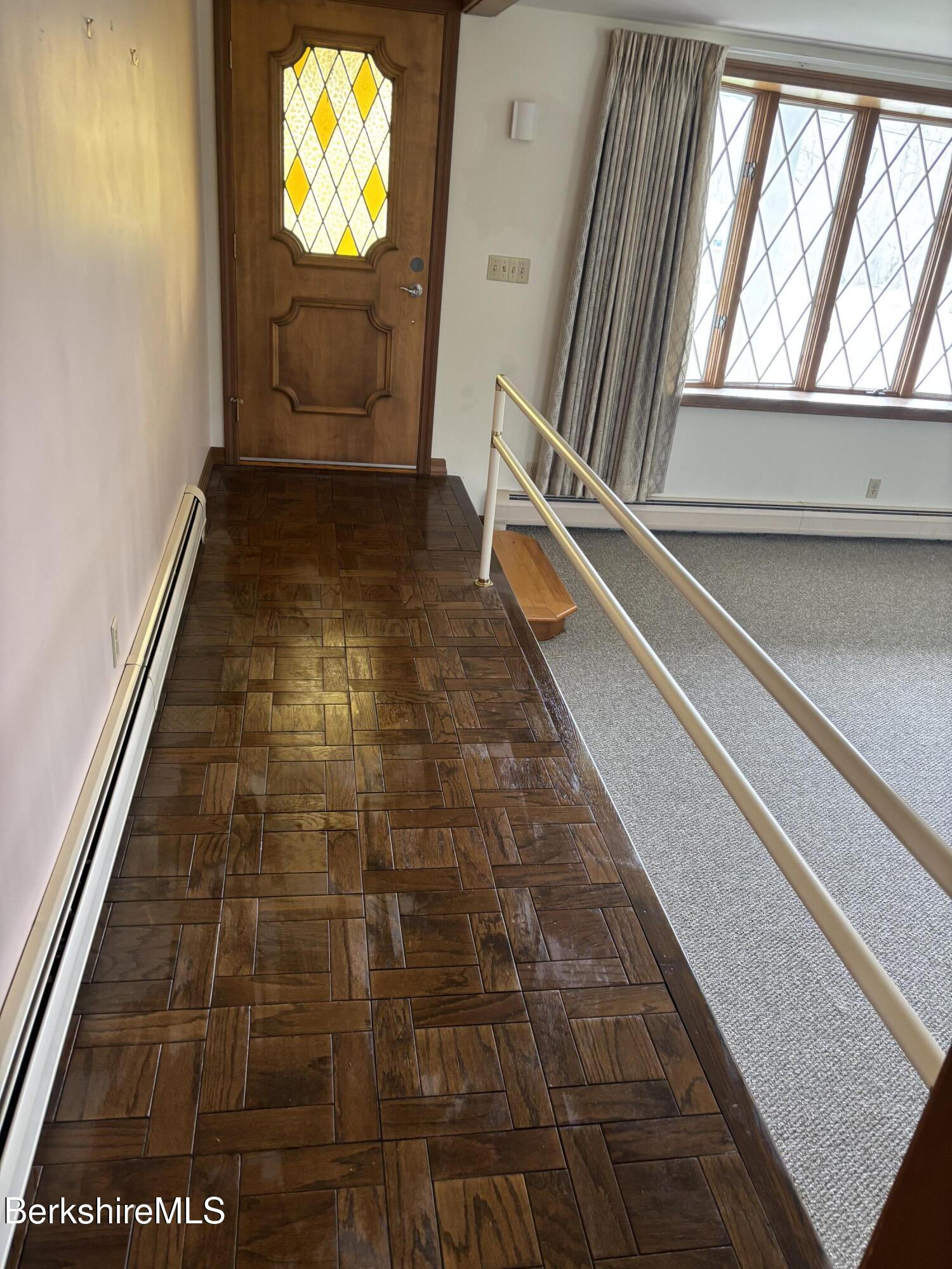 125 East Road Adams, MA 01220 - Photo 17 of 19 Front entry