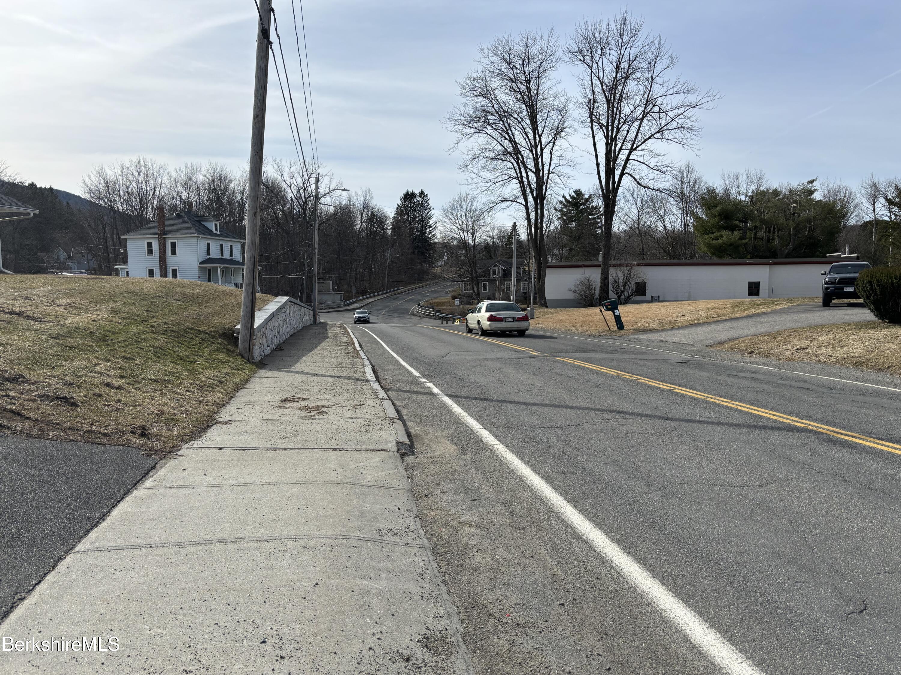 125 East Road Adams, MA 01220 - Photo 3 of 19 Street view
