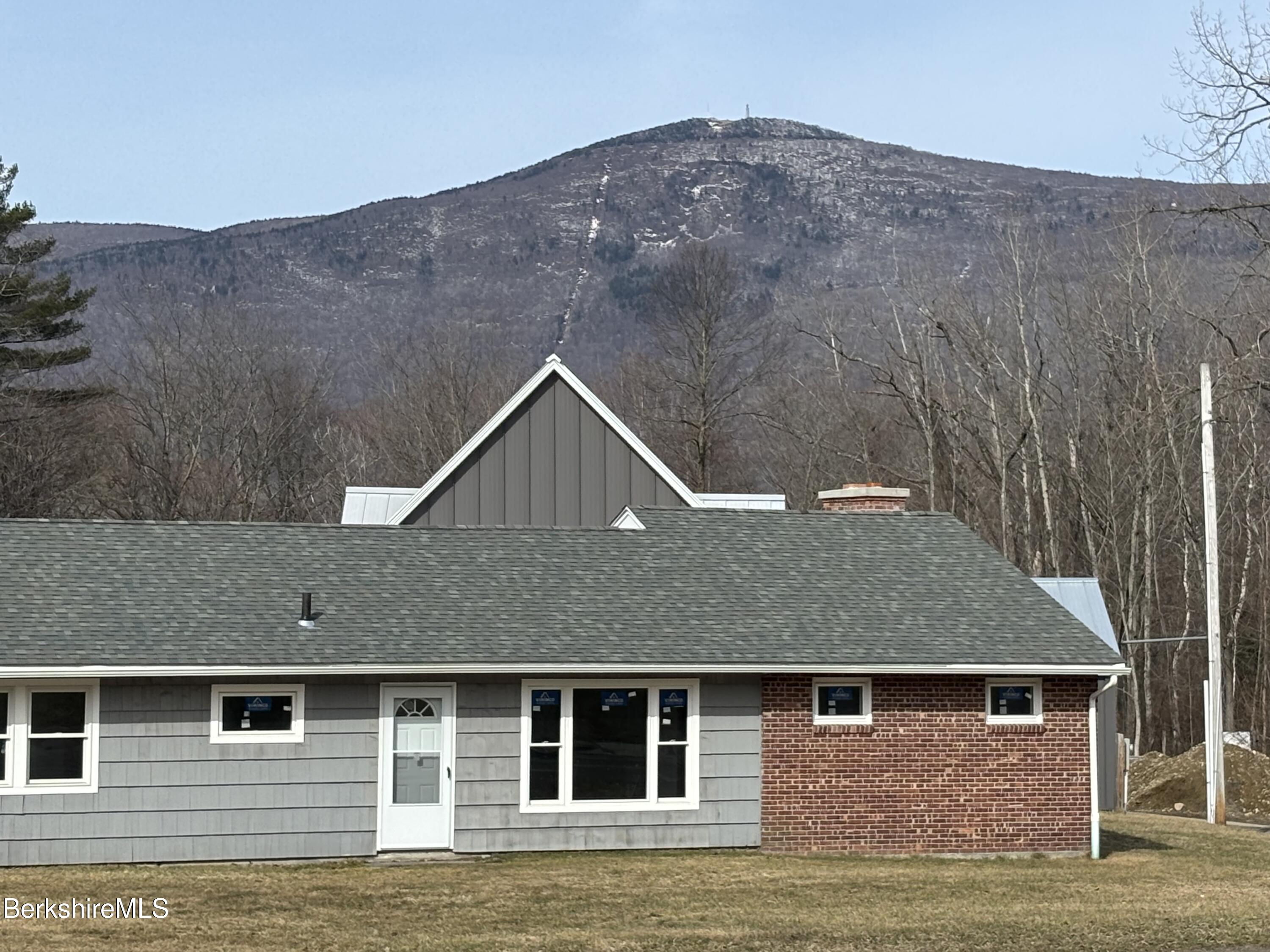 125 East Road Adams, MA 01220 - Photo 4 of 19 Distant View