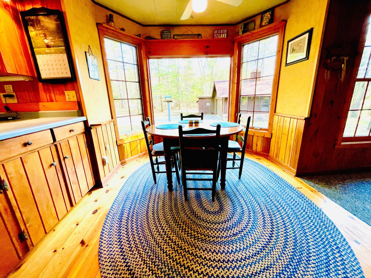 1905 West Carpenter Lake Road, Unit 4 Eagle River, WI 54521 - Photo 11 of 39 Gallery Image 11