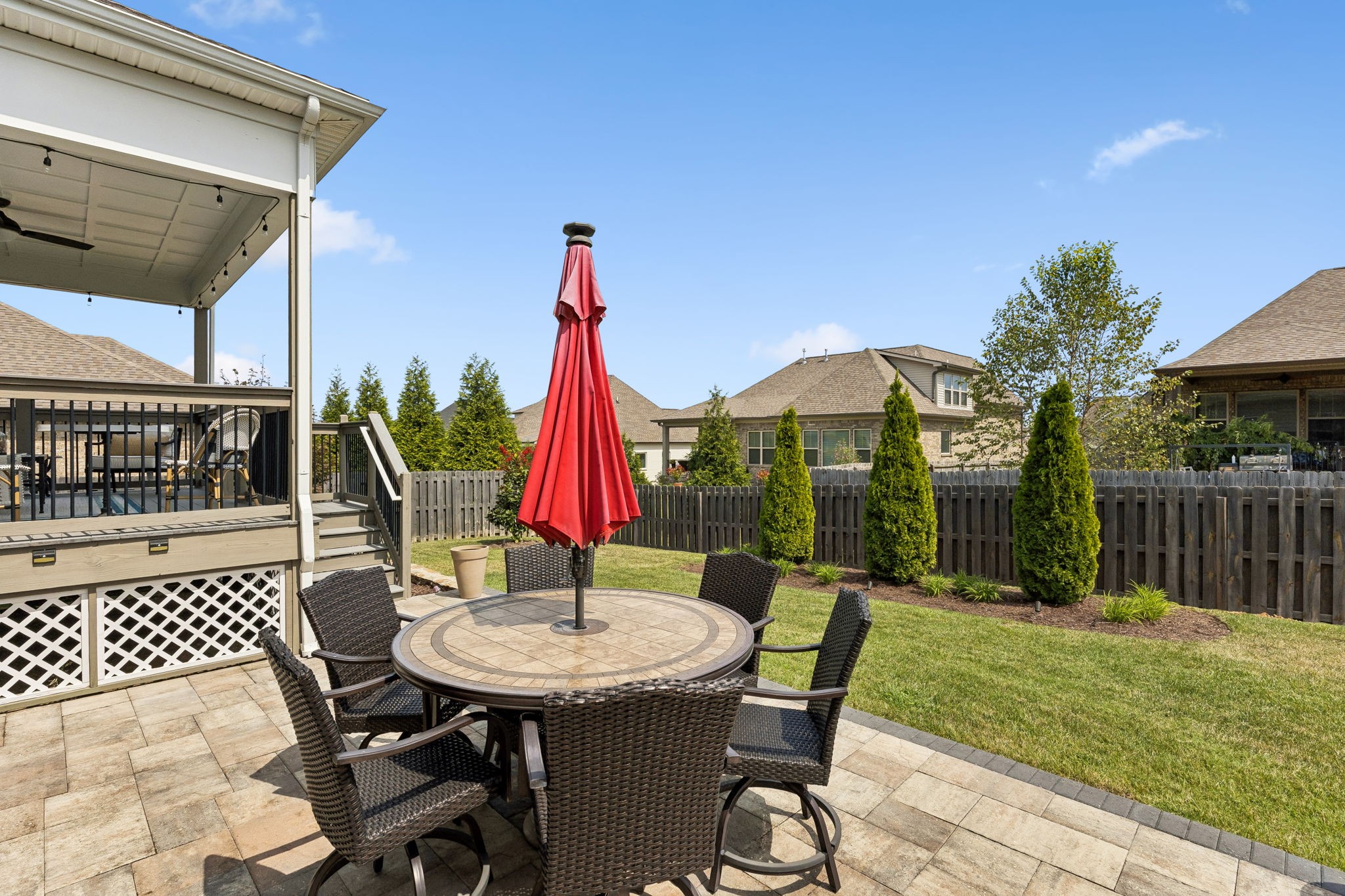 237 Star Pointer Way Spring Hill, TN 37174 - Photo 59 of 72 Gallery Image 59