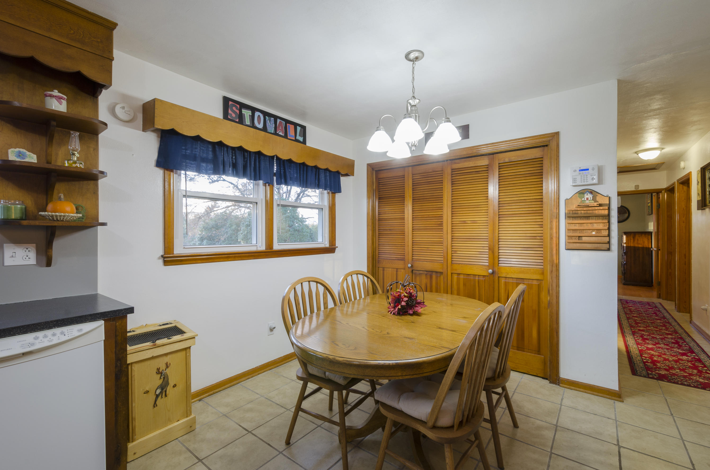 2161 Feather Road Vinton, VA 24179 - Photo 13 of 36 Dining Area
