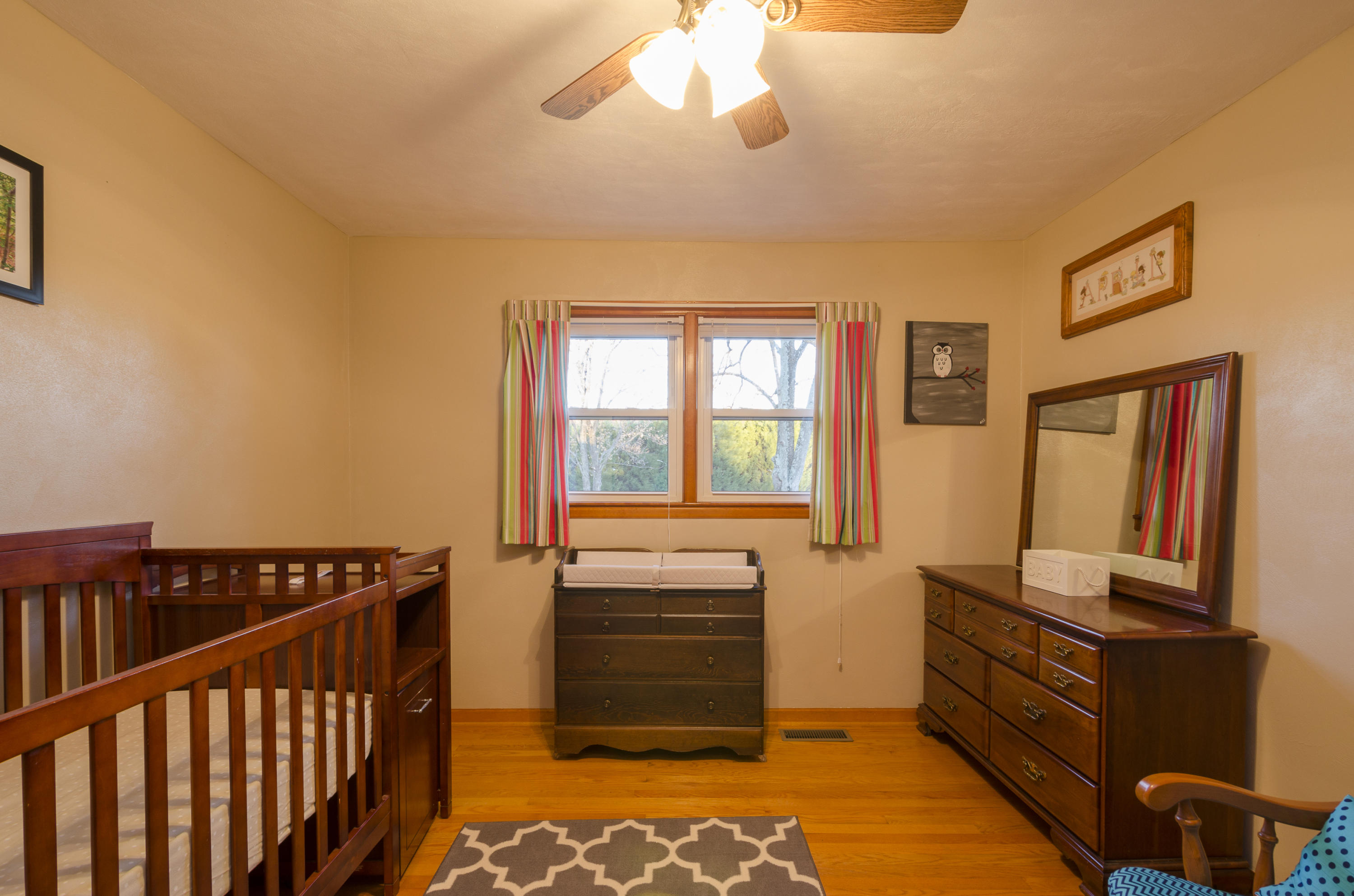 2161 Feather Road Vinton, VA 24179 - Photo 20 of 36 Bedroom 2