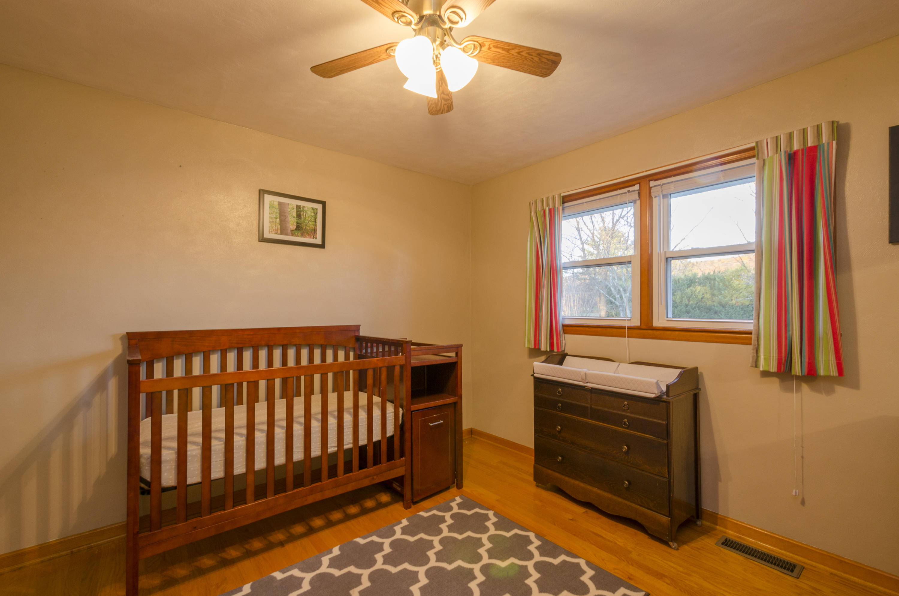 2161 Feather Road Vinton, VA 24179 - Photo 21 of 36 Bedroom 2