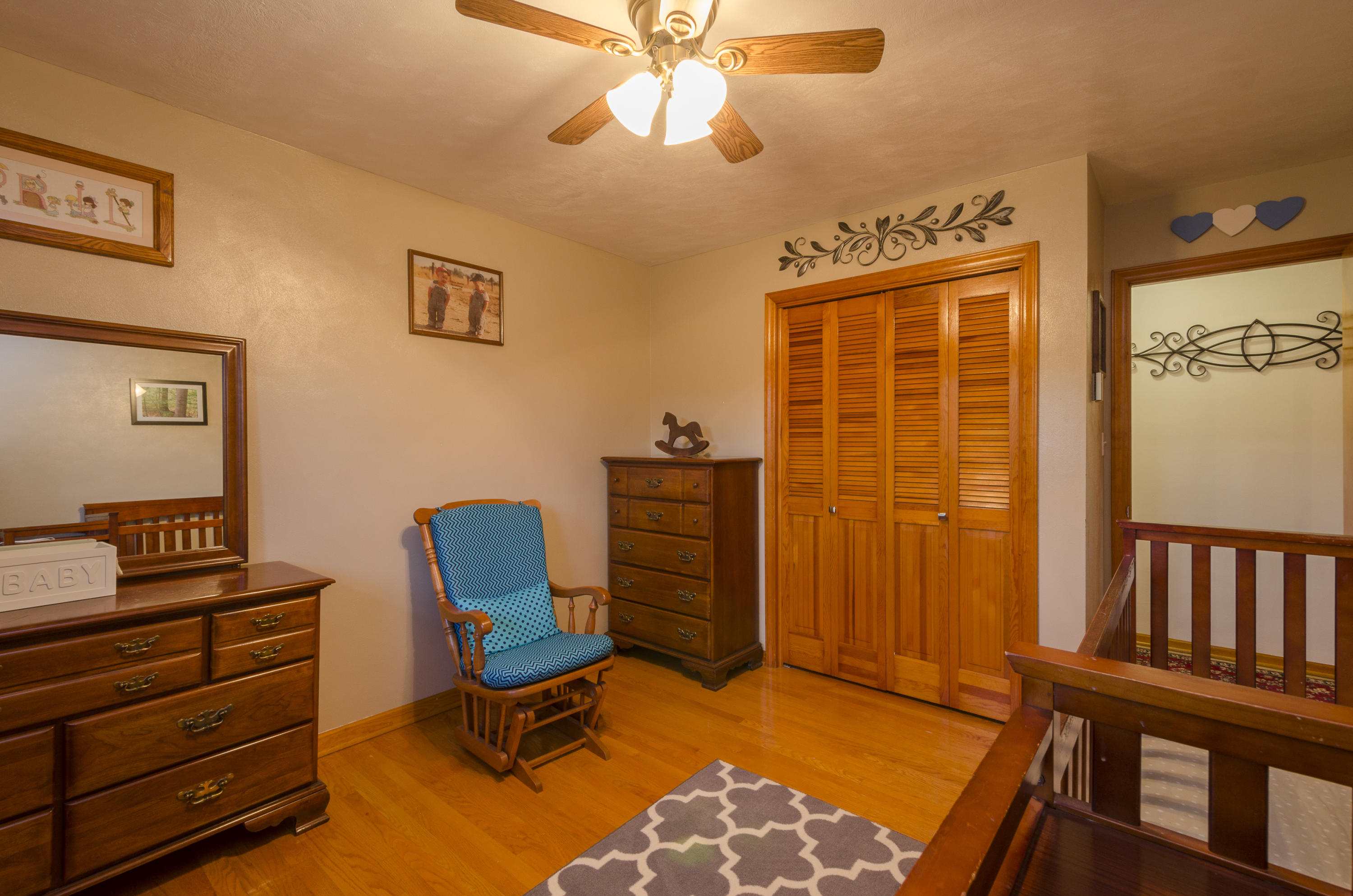 2161 Feather Road Vinton, VA 24179 - Photo 22 of 36 Bedroom 2