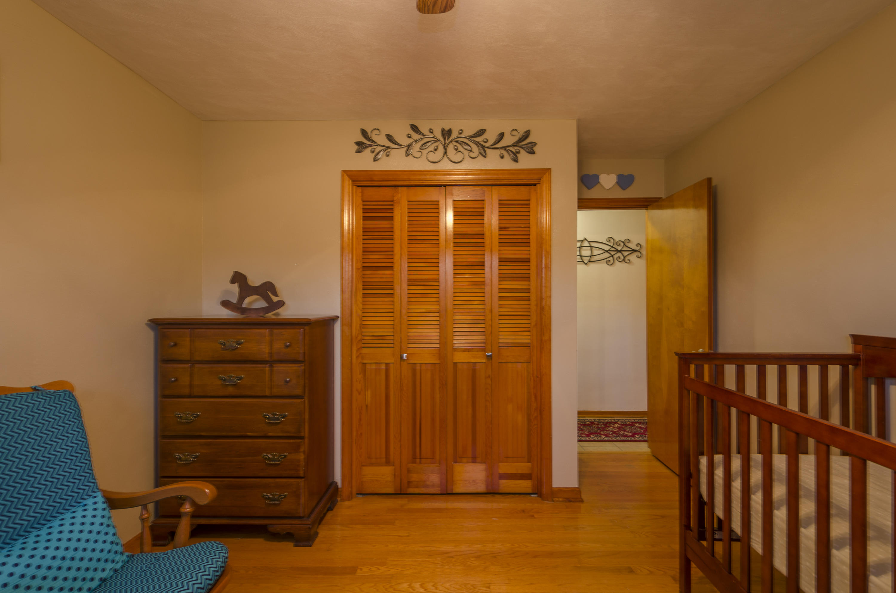 2161 Feather Road Vinton, VA 24179 - Photo 23 of 36 Bedroom 2
