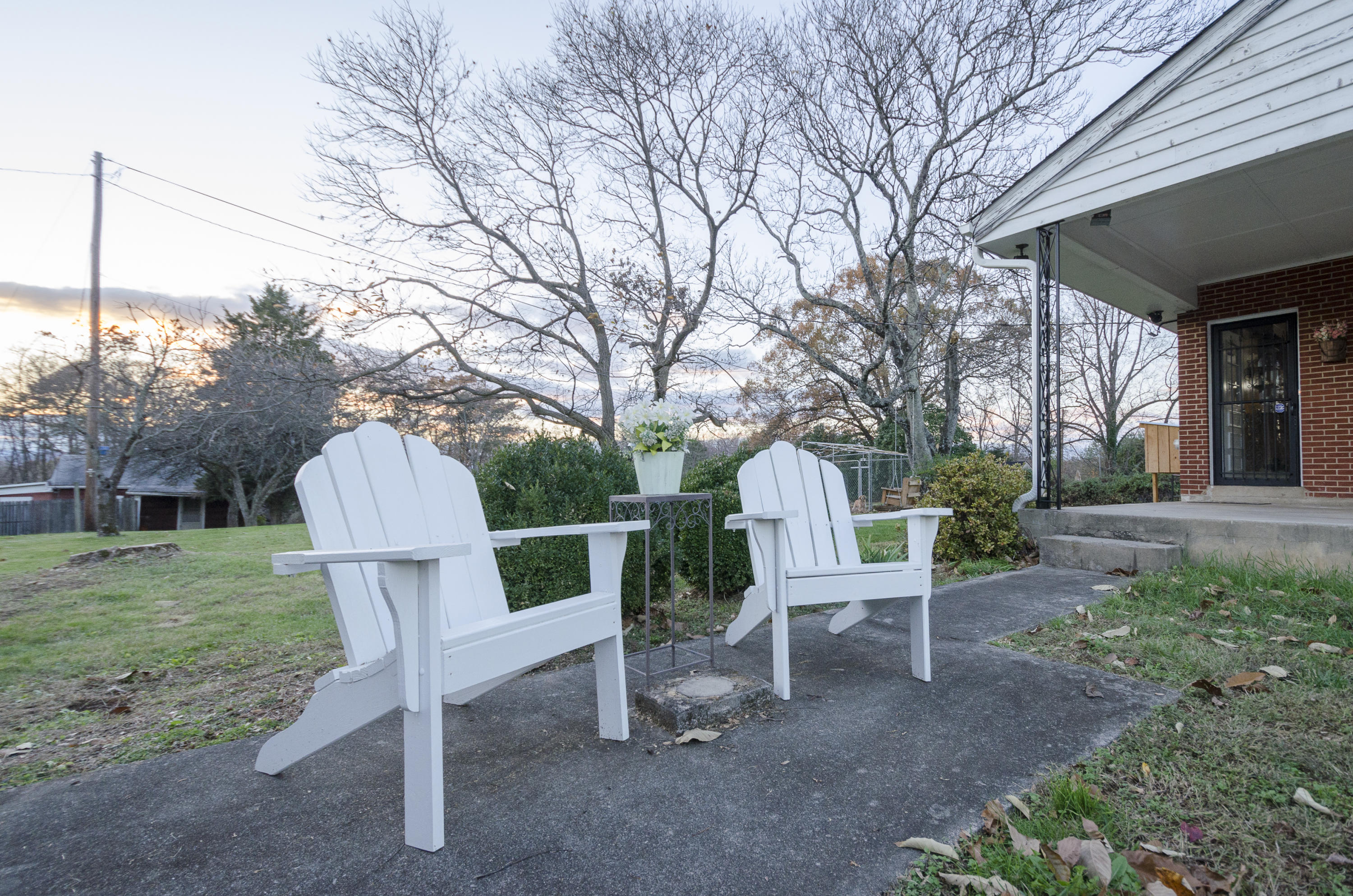 2161 Feather Road Vinton, VA 24179 - Photo 36 of 36 Patio