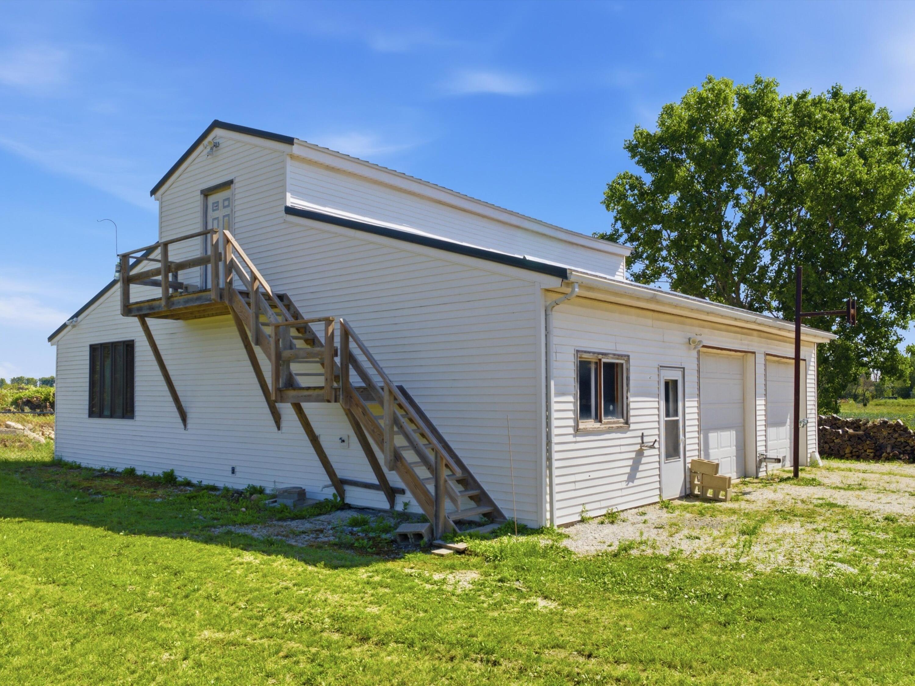 8820 Polifka Road Whitelaw, WI 54247 - Photo 7 of 40 07-DSC00579