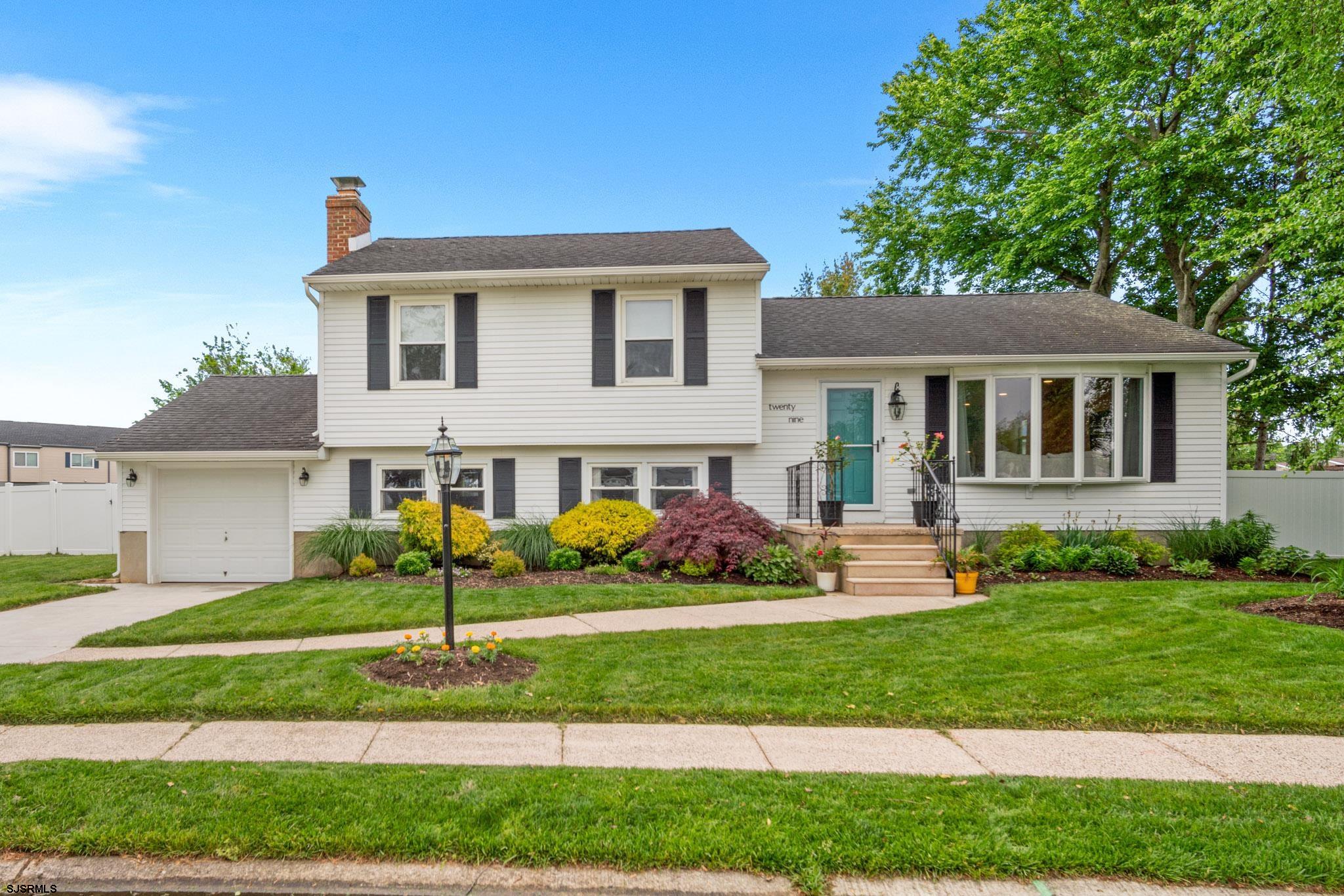 29 Bucknell Road Somers Point, NJ 08244 - Photo 1 of 29 Gallery Image 1