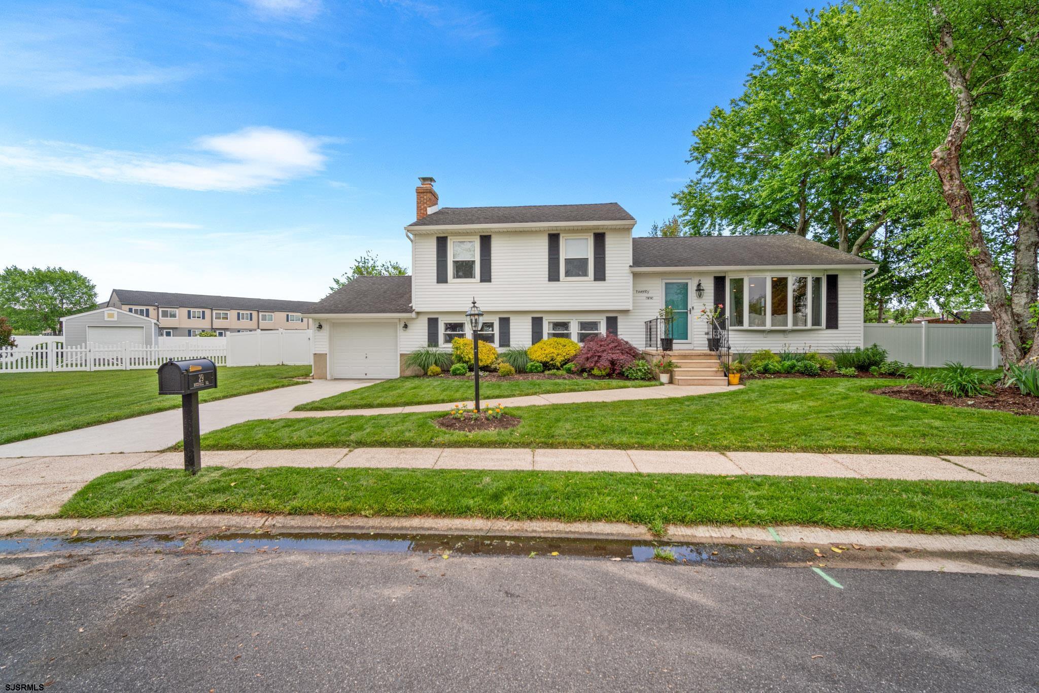 29 Bucknell Road Somers Point, NJ 08244 - Photo 25 of 29 Gallery Image 25