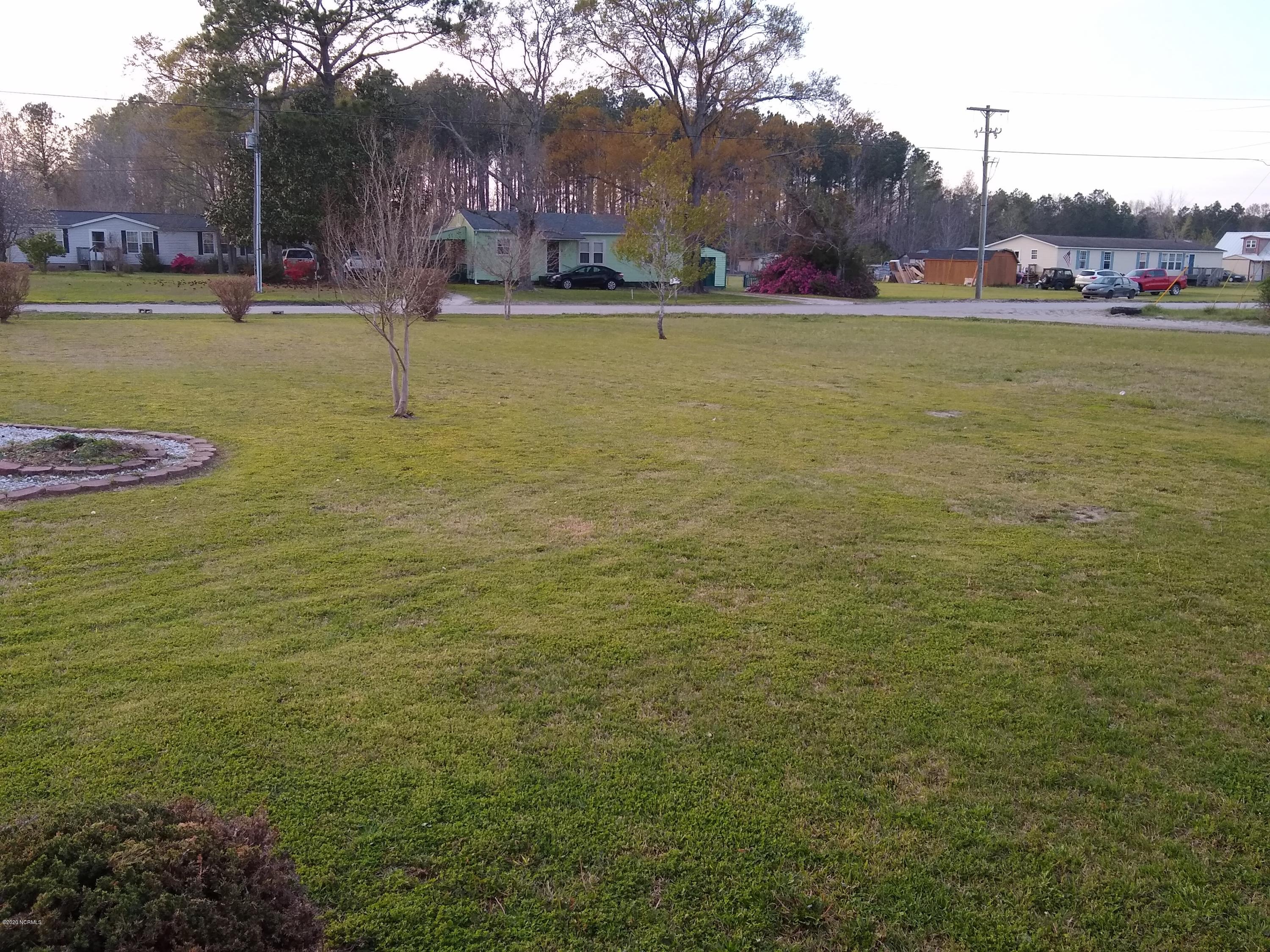 396 Morton Farm Road Hubert, NC 28539 - Photo 44 of 48 Front Yard