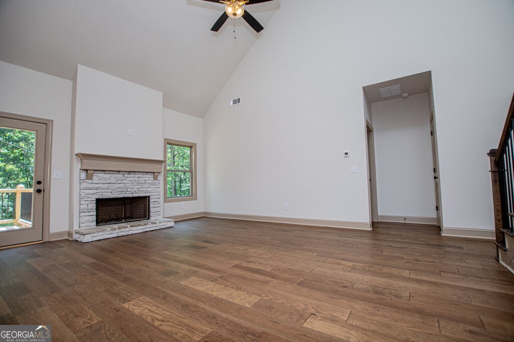 981 Horsley Mill Road Carrollton, GA 30116 - Photo 18 of 91