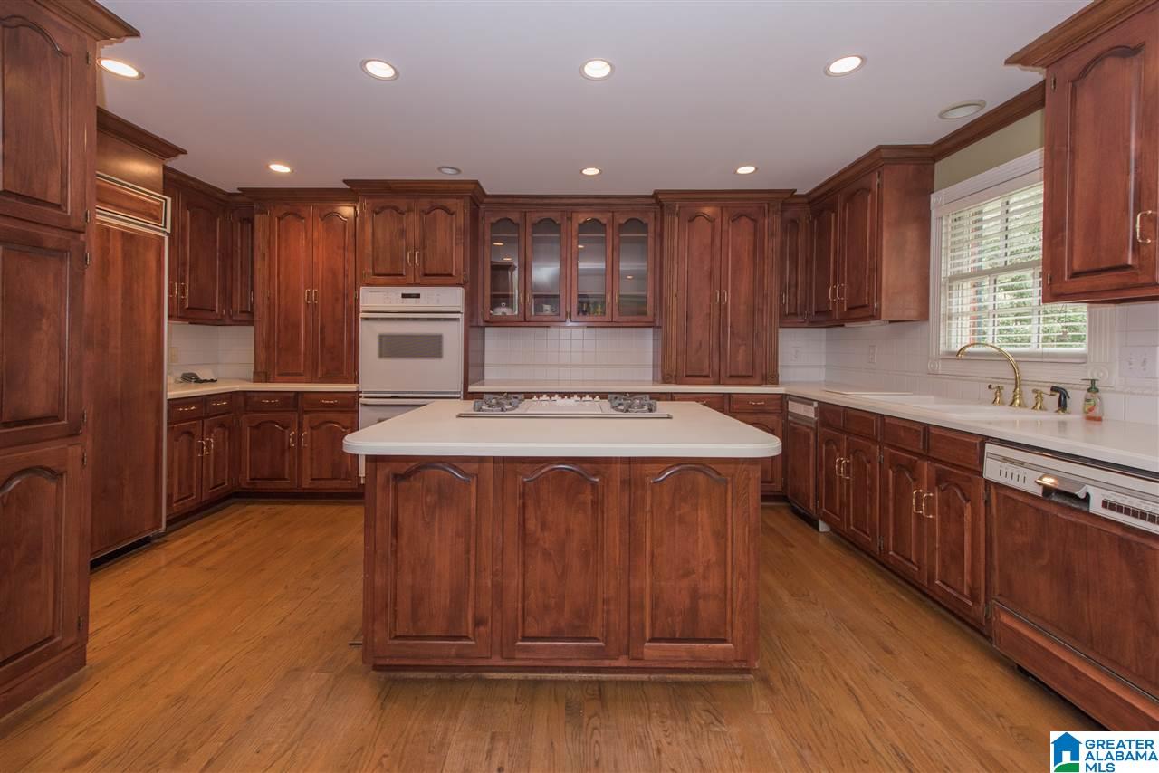 4604 Pine Mountain Road Birmingham, AL 35213 - Photo 10 of 50
