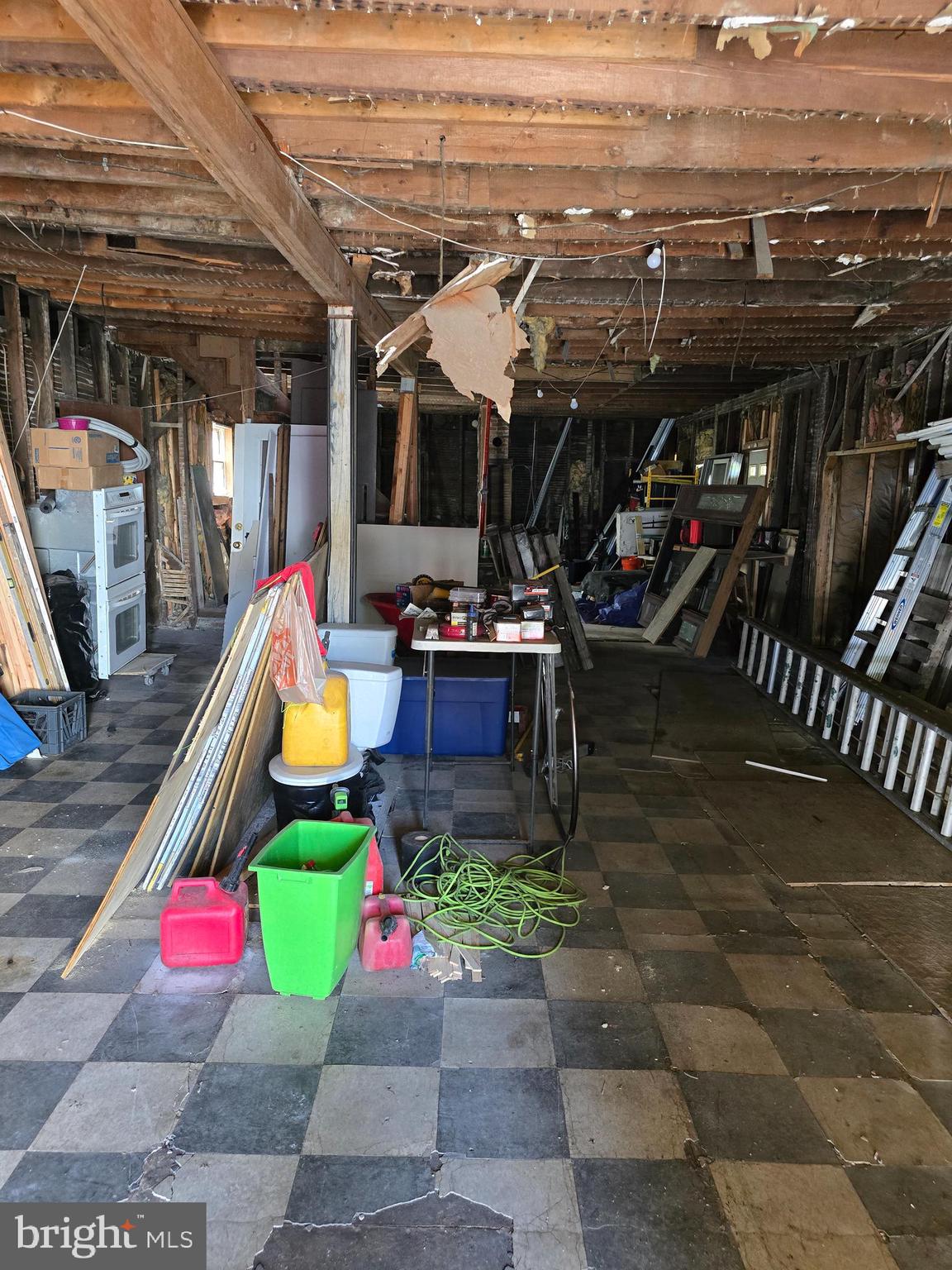 101 Bridge Street Mahanoy Plane, PA 17949 - Photo 15 of 39