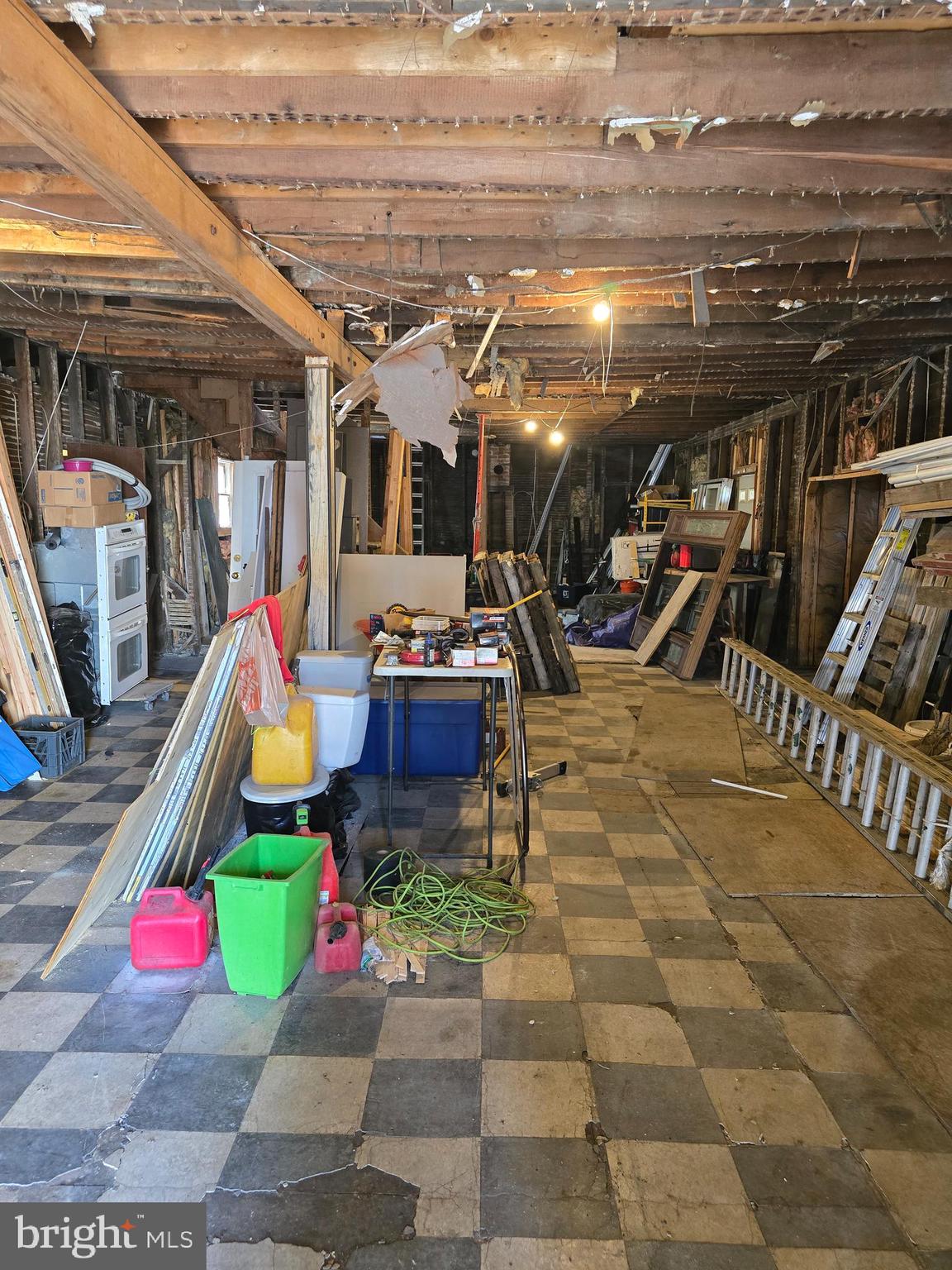 101 Bridge Street Mahanoy Plane, PA 17949 - Photo 18 of 39