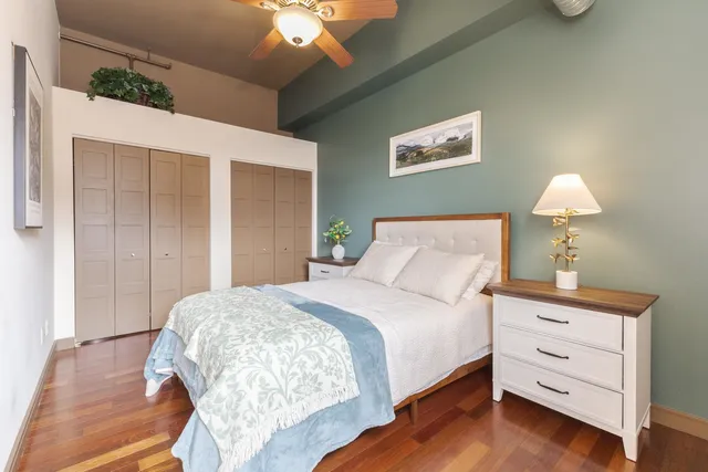 $165,000 | 212 North Center Street, Unit 502, Bloomington, IL 61701