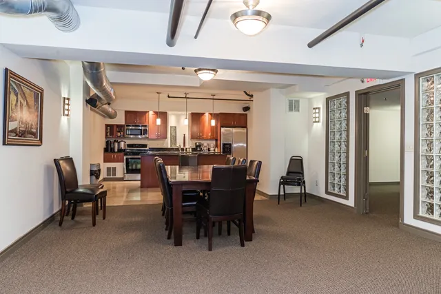 $165,000 | 212 North Center Street, Unit 502, Bloomington, IL 61701