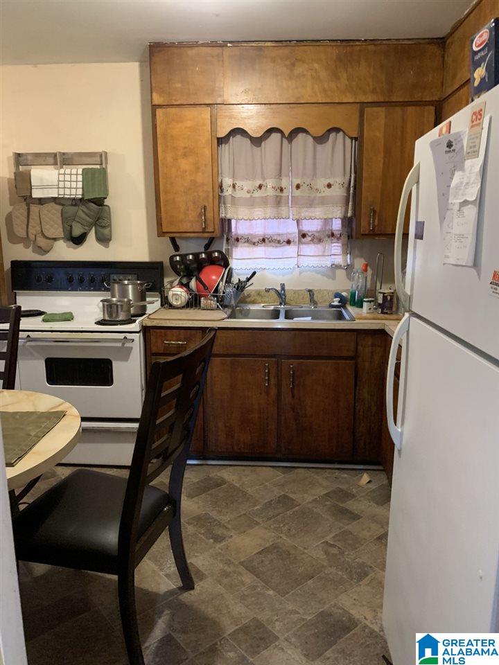 1316 24th Street Southwest Birmingham, AL 35211 - Photo 10 of 25