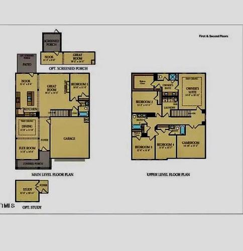 3717 Mason Blf Drive Raleigh, NC 27616 - Photo 2 of 29