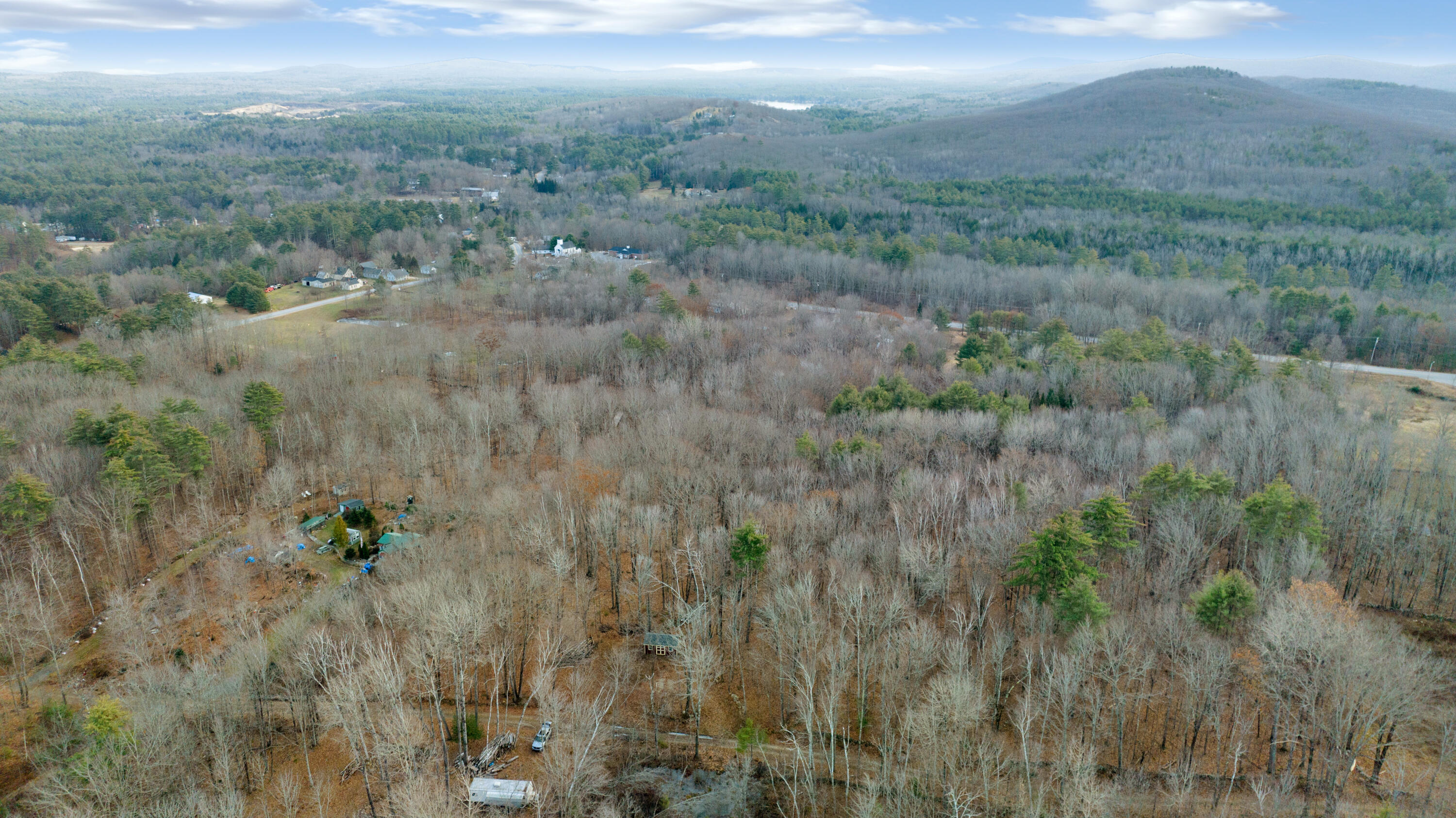 61 Rocky Dundee Road West Newfield, ME 04095 - Photo 18 of 19 dji_0083