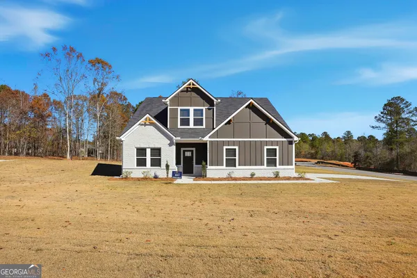 $404,990 | 301 Hudson Court, Jackson, GA 30233