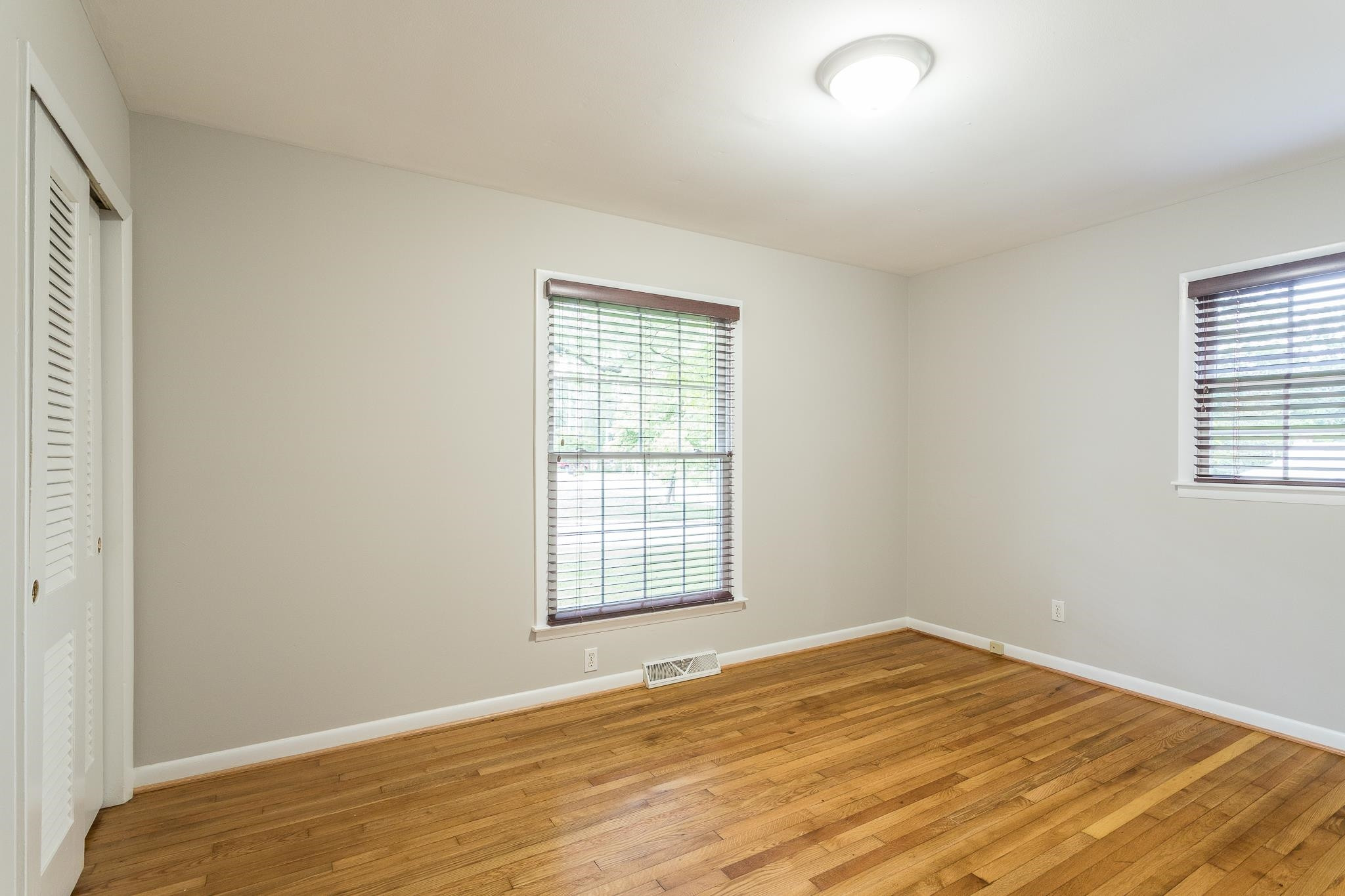 636 Duke Drive Raleigh, NC 27609 - Photo 16 of 21 Bedroom 3
