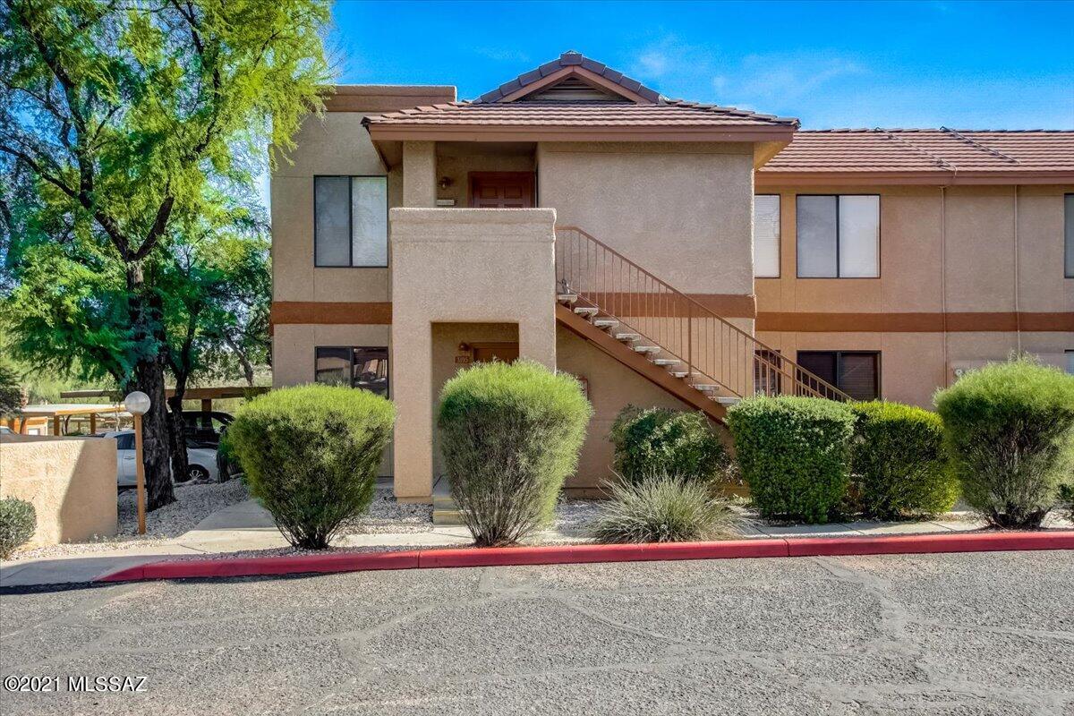 7255 East Snyder Road, Unit 3205 Tucson, AZ 85750 - Photo 14 of 23 Gallery Image 14