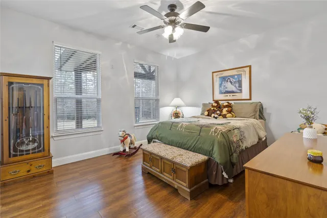 $999,900 | 5535 Fm 350 Street North, Livingston, TX 77351