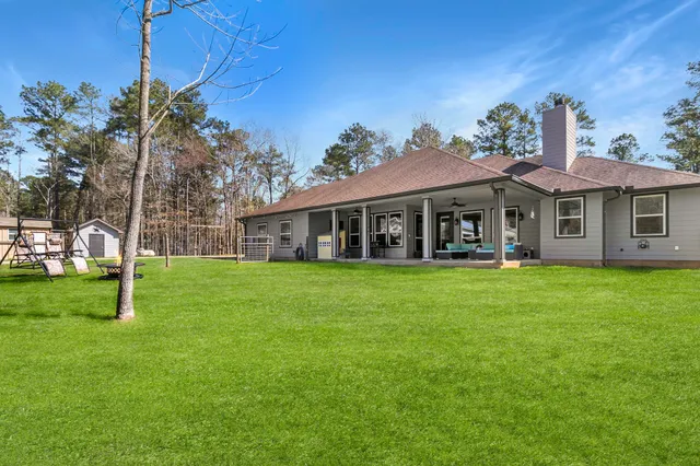 $999,900 | 5535 Fm 350 Street North, Livingston, TX 77351