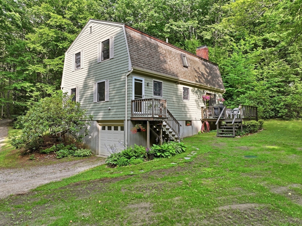 46 Prospect Street Rutland, MA 01543 - Photo 21 of 23