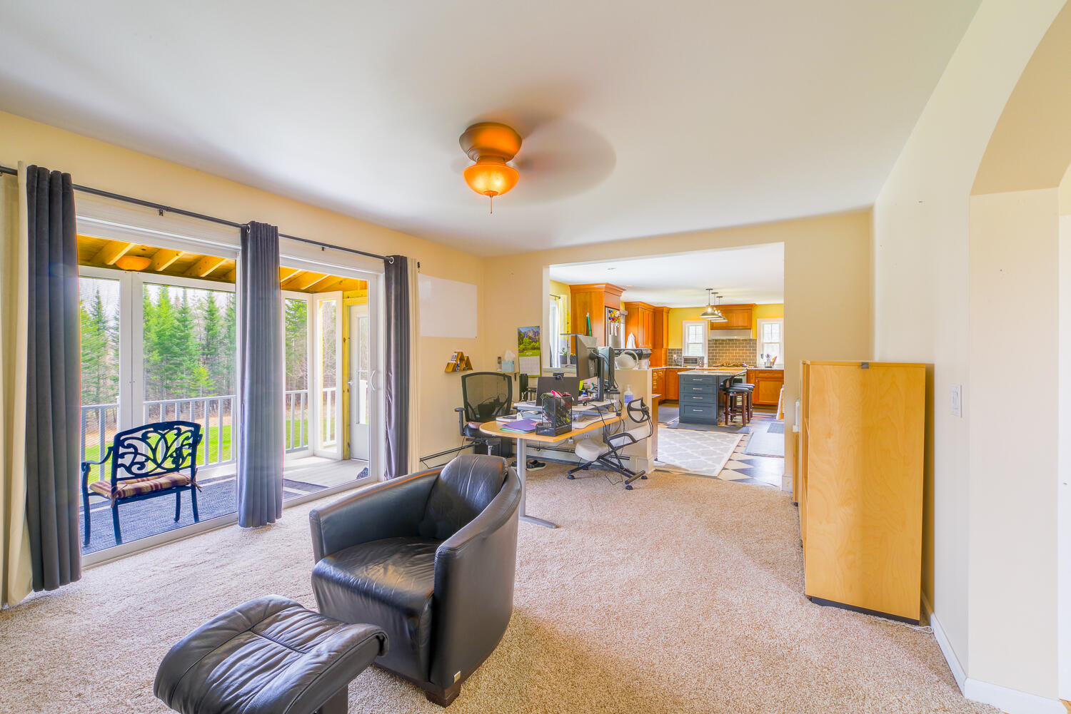 184 Masalin Road Lincolnville, ME 04849 - Photo 13 of 46 184 Masalin Rd 22-(ZF-0158-64473-1-007)