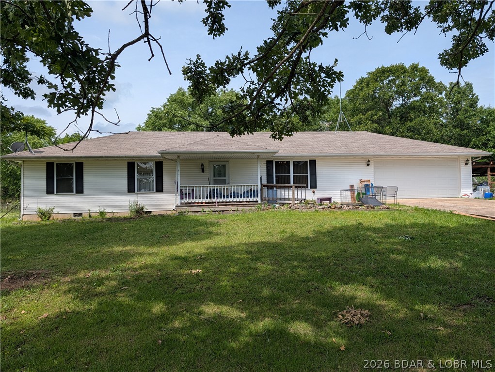 199 Spring Road Montreal, MO 65591 - Photo 2 of 57