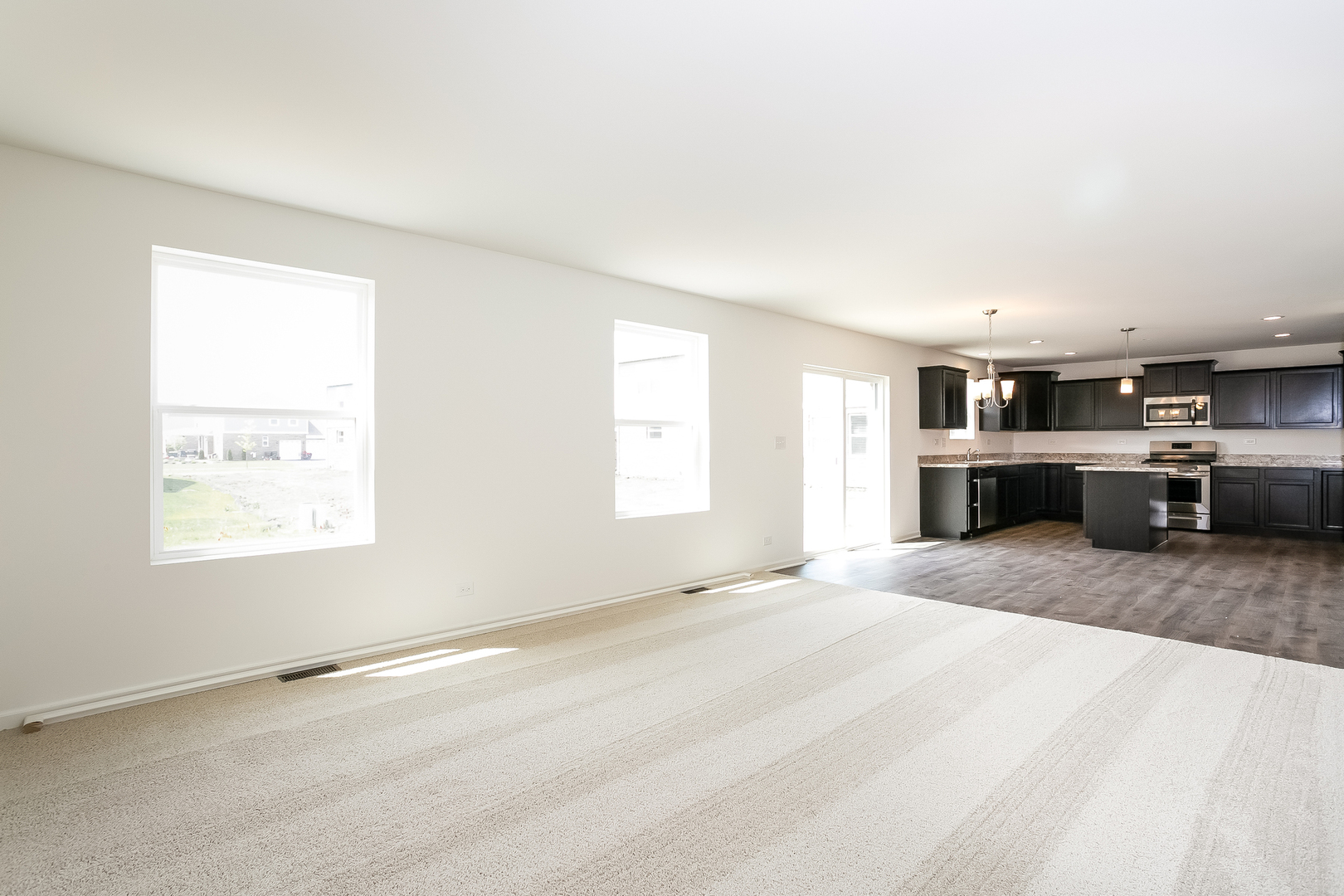1978 Stapleton Road New Lenox, IL 60451 - Photo 26 of 48 a view of kitchen with furniture and window