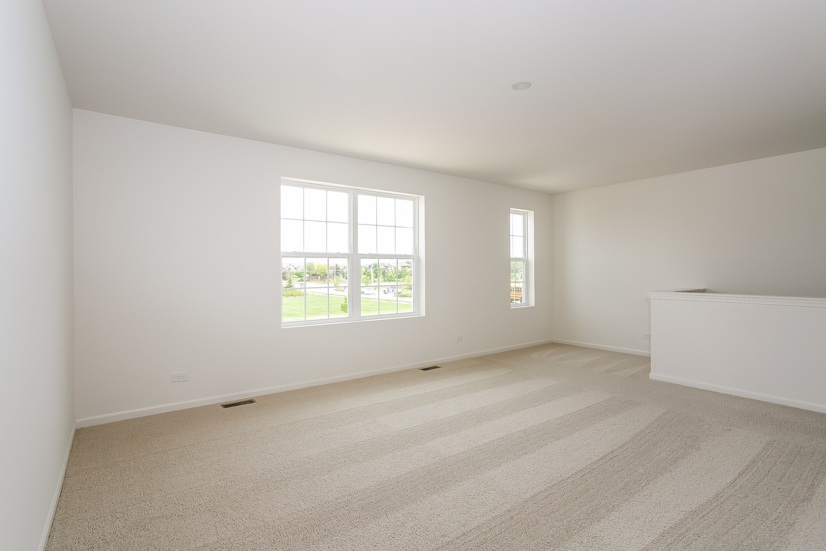 1978 Stapleton Road New Lenox, IL 60451 - Photo 30 of 48 an empty room with windows