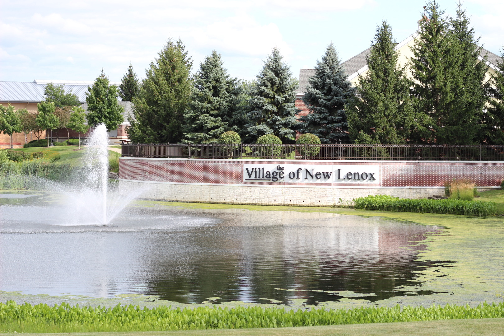 1978 Stapleton Road New Lenox, IL 60451 - Photo 39 of 48 a view of lake