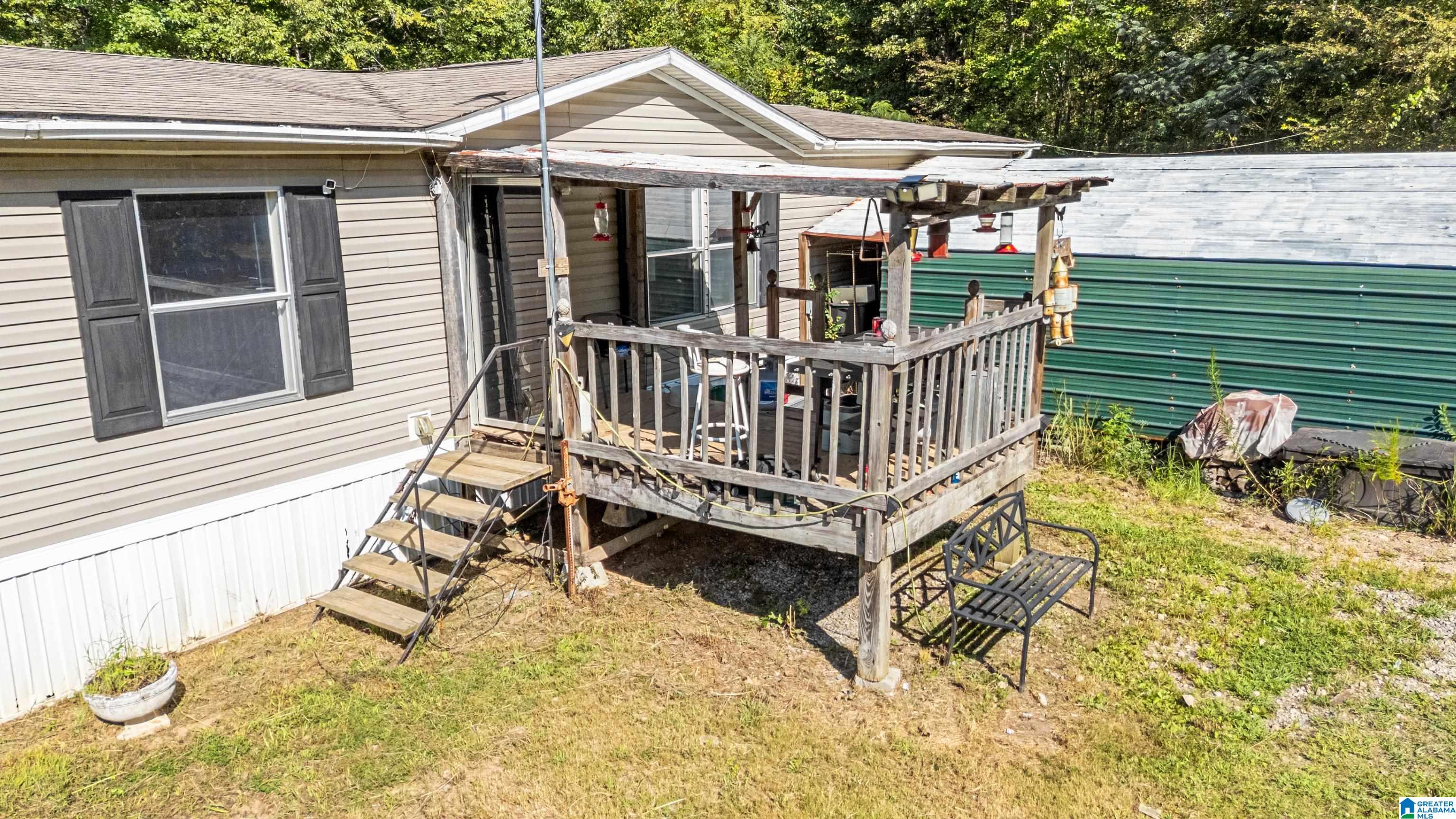 1365 Justice Road Warrior, AL 35180 - Photo 2 of 26