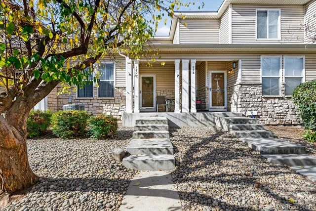 $329,999 | 9758 Laredo Street, Unit 28C, Commerce City, CO 80022
