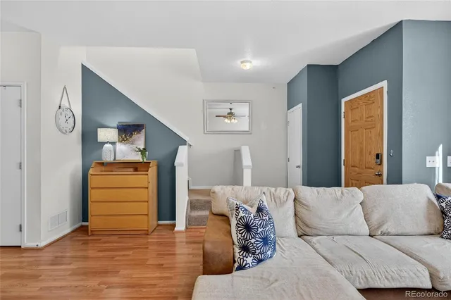 $329,999 | 9758 Laredo Street, Unit 28C, Commerce City, CO 80022