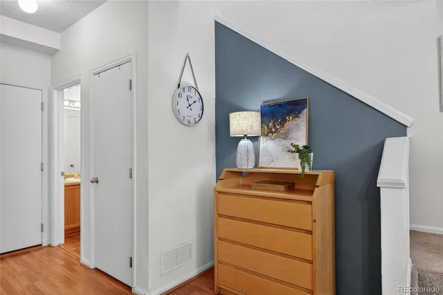 $329,999 | 9758 Laredo Street, Unit 28C, Commerce City, CO 80022