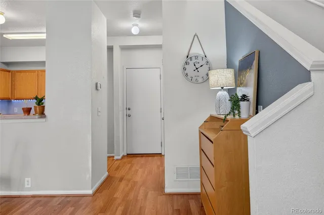 $329,999 | 9758 Laredo Street, Unit 28C, Commerce City, CO 80022