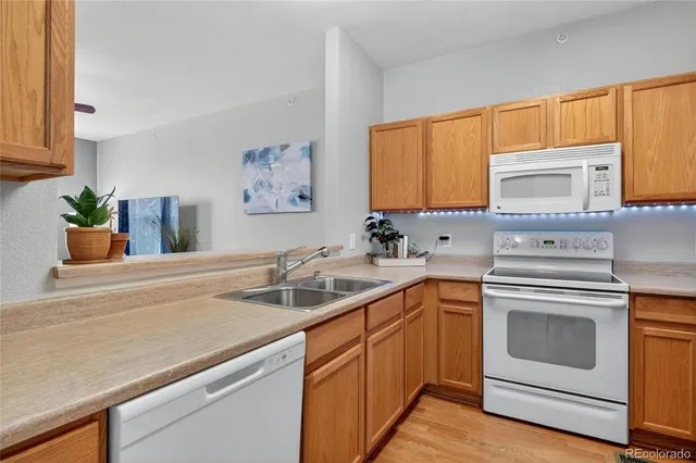 $329,999 | 9758 Laredo Street, Unit 28C, Commerce City, CO 80022