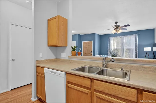 $329,999 | 9758 Laredo Street, Unit 28C, Commerce City, CO 80022