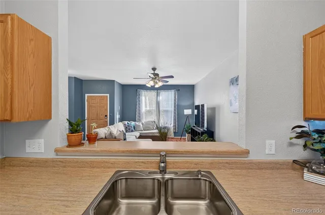 $329,999 | 9758 Laredo Street, Unit 28C, Commerce City, CO 80022