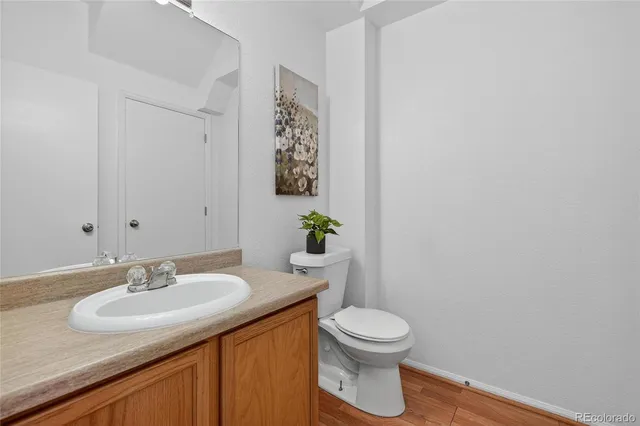 $329,999 | 9758 Laredo Street, Unit 28C, Commerce City, CO 80022