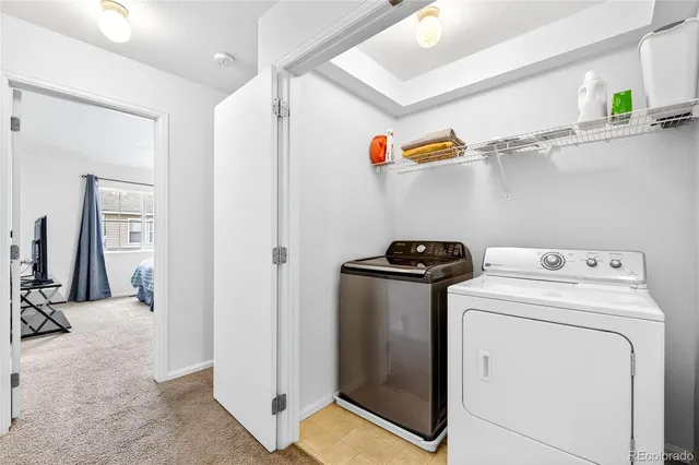 $329,999 | 9758 Laredo Street, Unit 28C, Commerce City, CO 80022